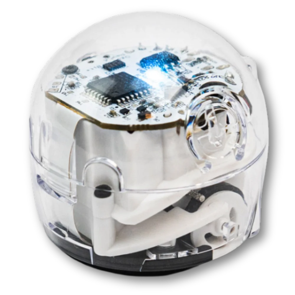 Zestaw Cyfrowe Materiały Edukacyjne Ozobot dla przedszkola 2